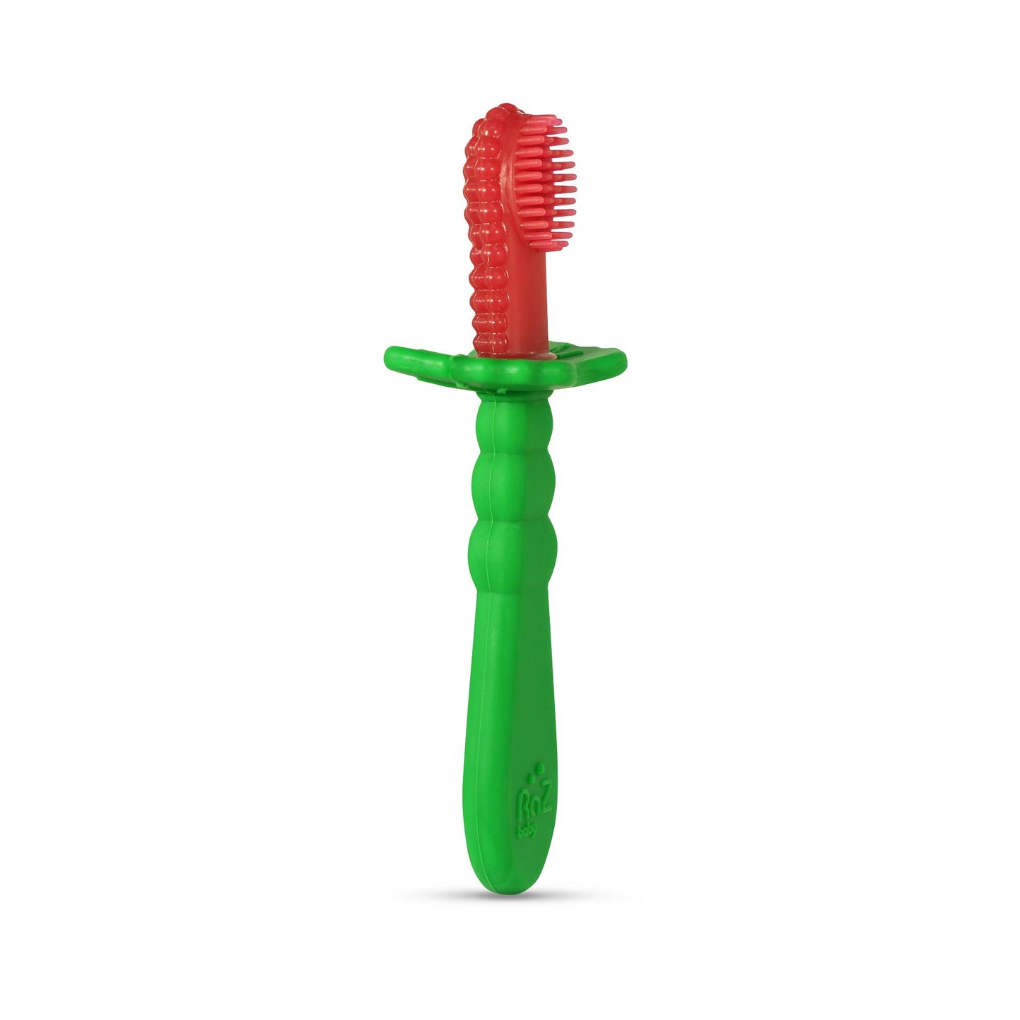 RaZbaby - RaZberry Teething Toothbrush