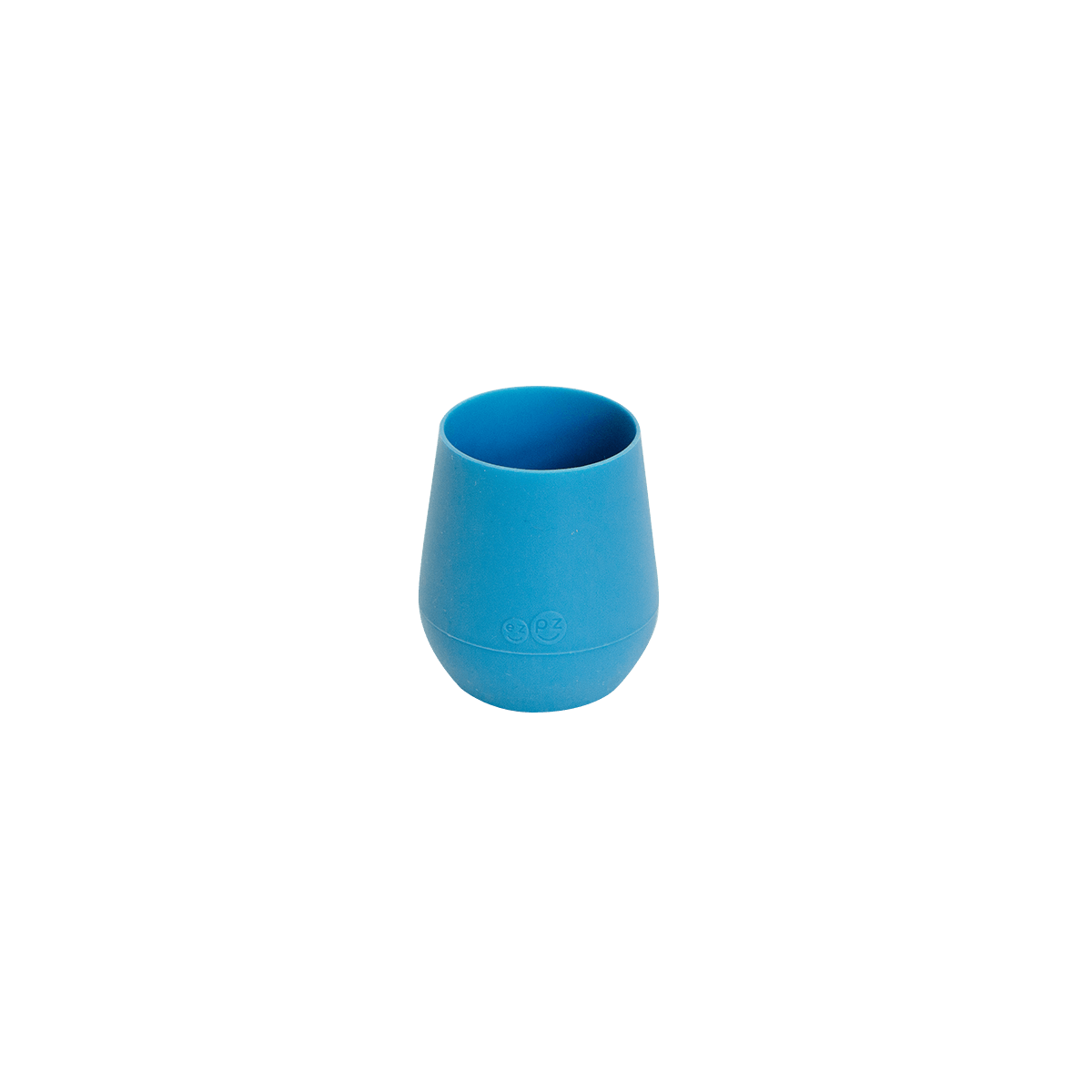 ezpz - Tiny Cup (Baby 4+ months): Pewter