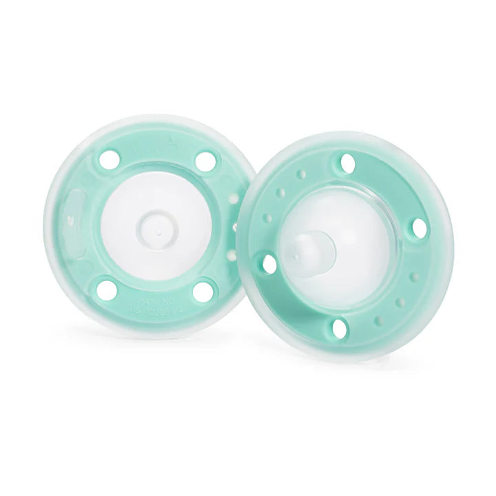 Ninni Pacifier 2 Pack