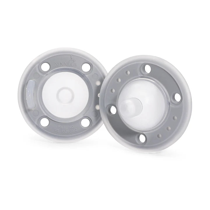 Ninni Pacifier 2 Pack