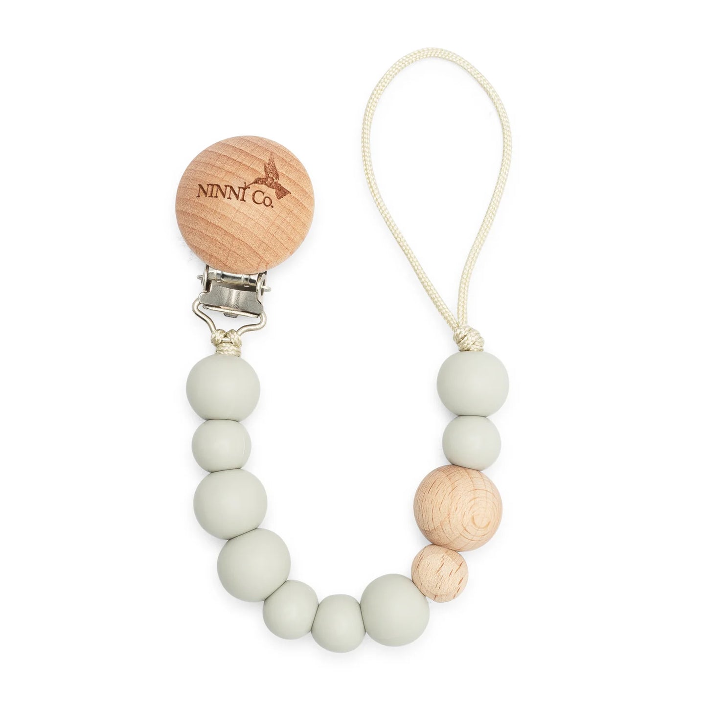 Ninni Pacifier Clip