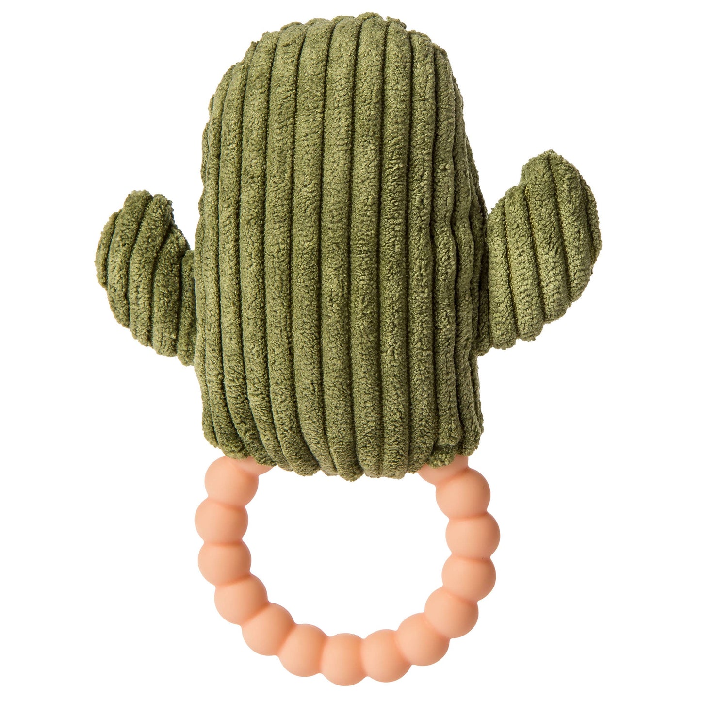Mary Meyer - Sweet Soothie Happy Cactus Teether Rattle