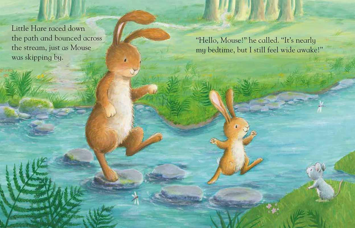 Simon & Schuster - Kiss Goodnight by Claire Wright: Board Books; 20 pages / English