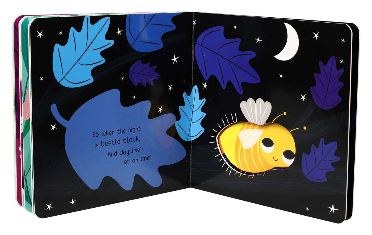 Simon & Schuster - You're My Little Cuddle Bug by Nicola Edwards: Board Books; 18 pages / English