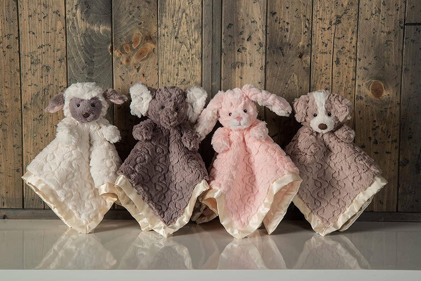 Mary Meyer - Putty Nursery Hound Blanket