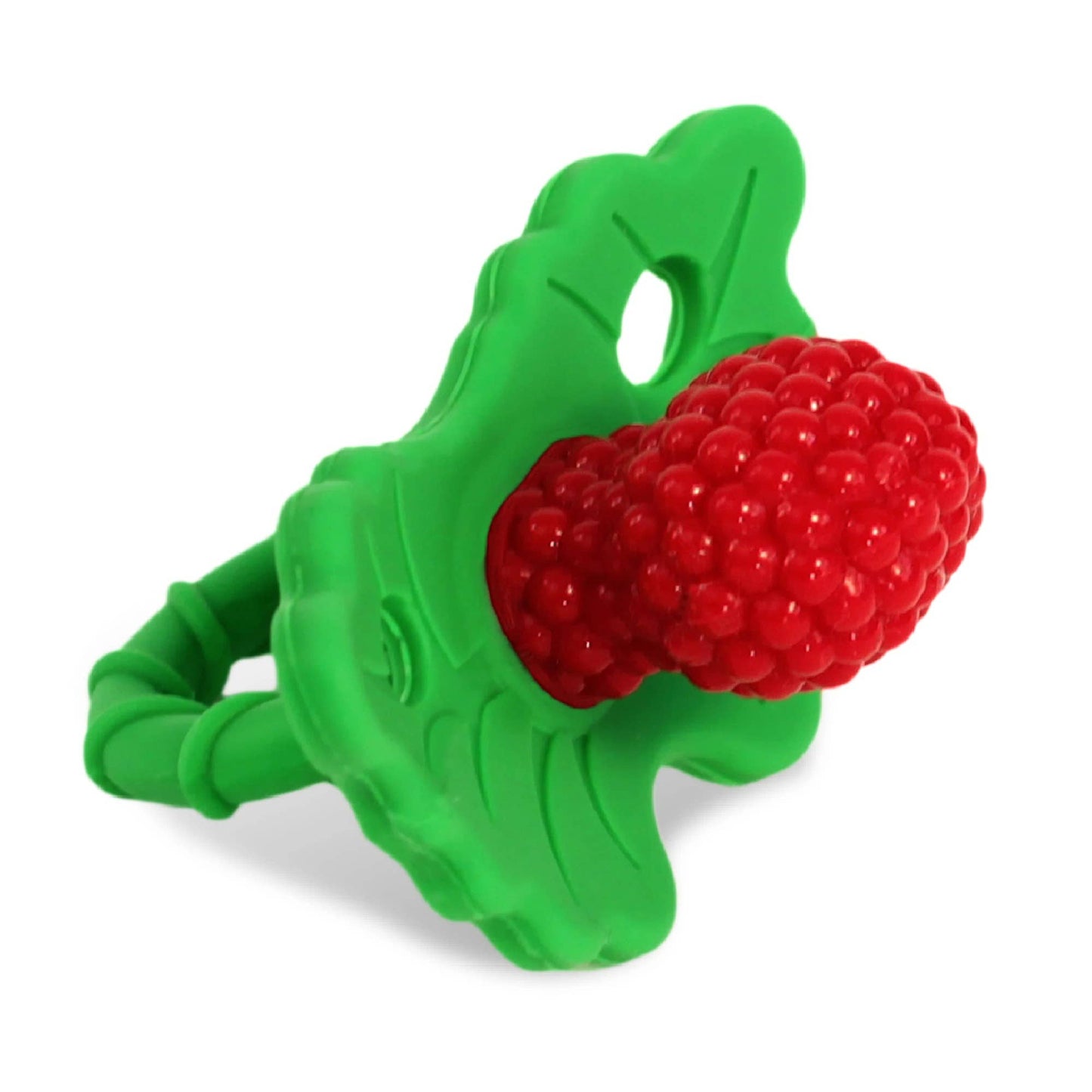 RaZbaby - RaZberry Silicone Teether