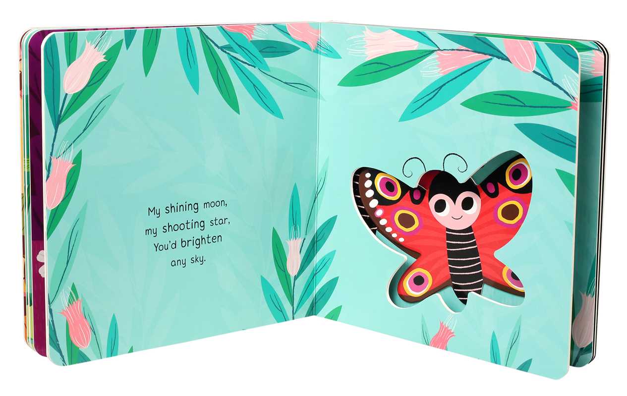 Simon & Schuster - You're My Little Cuddle Bug by Nicola Edwards: Board Books; 18 pages / English