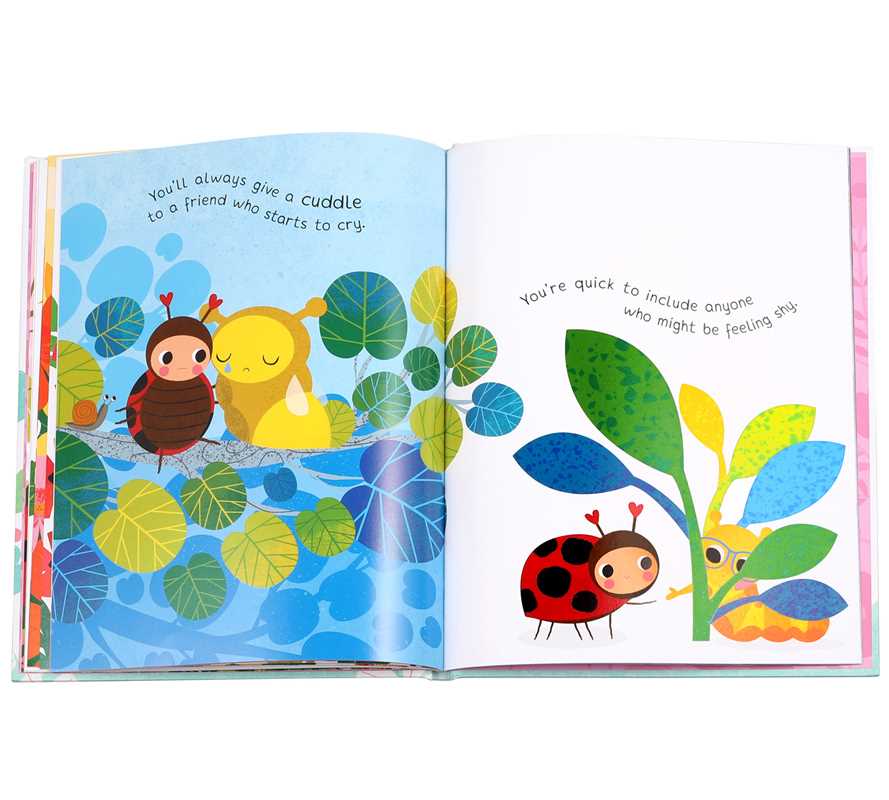 Simon & Schuster - I Love You, My Cuddle Bug by Nicola Edwards: Hardcover; 32 pages / English