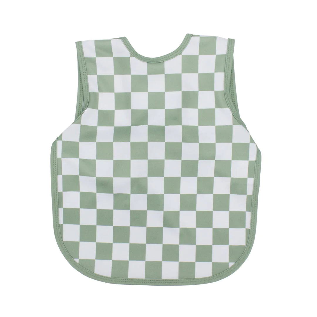Bapron Baby Bib