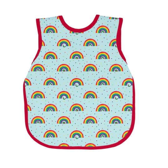 Bapron Baby Bib