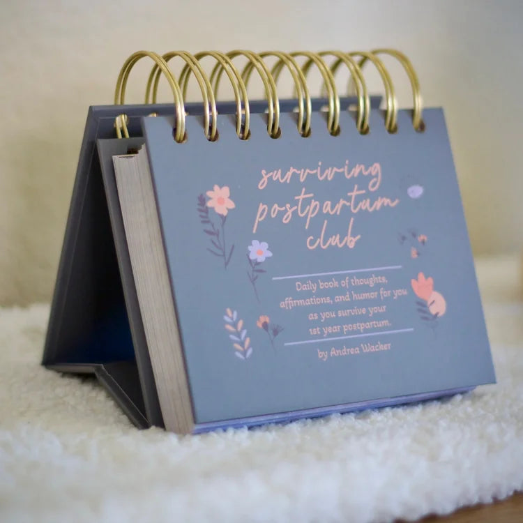 Surviving Postpartum Club