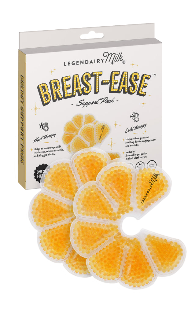 Legendairy Milk Breast-Ease