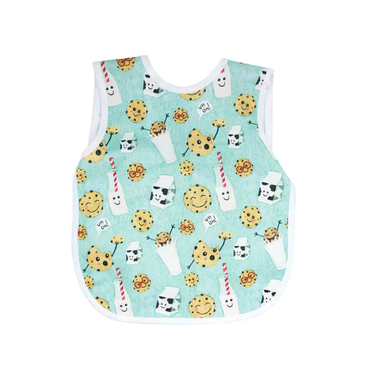 Bapron Baby Bib