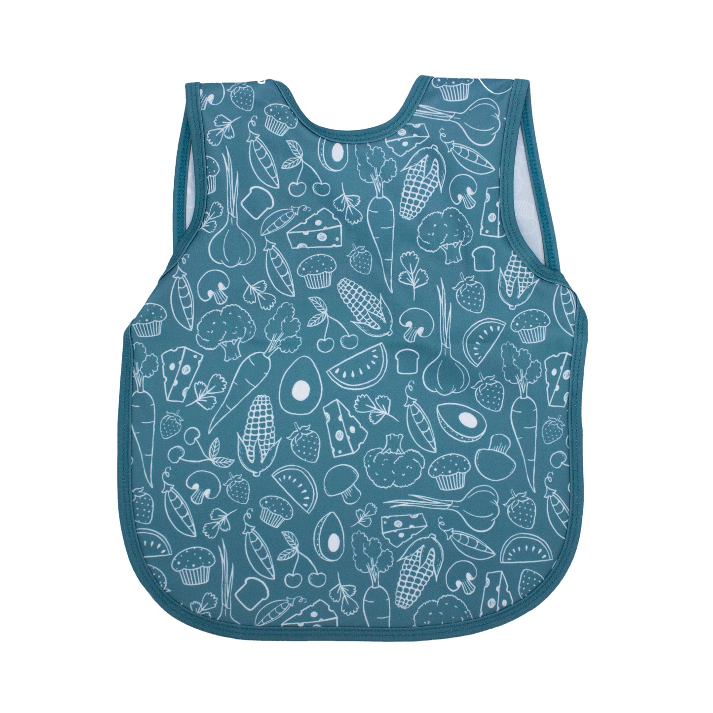 Bapron Baby Bib