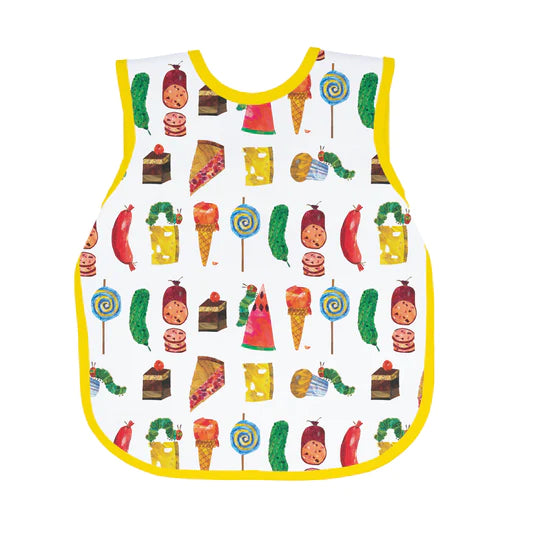 Bapron Baby Bib