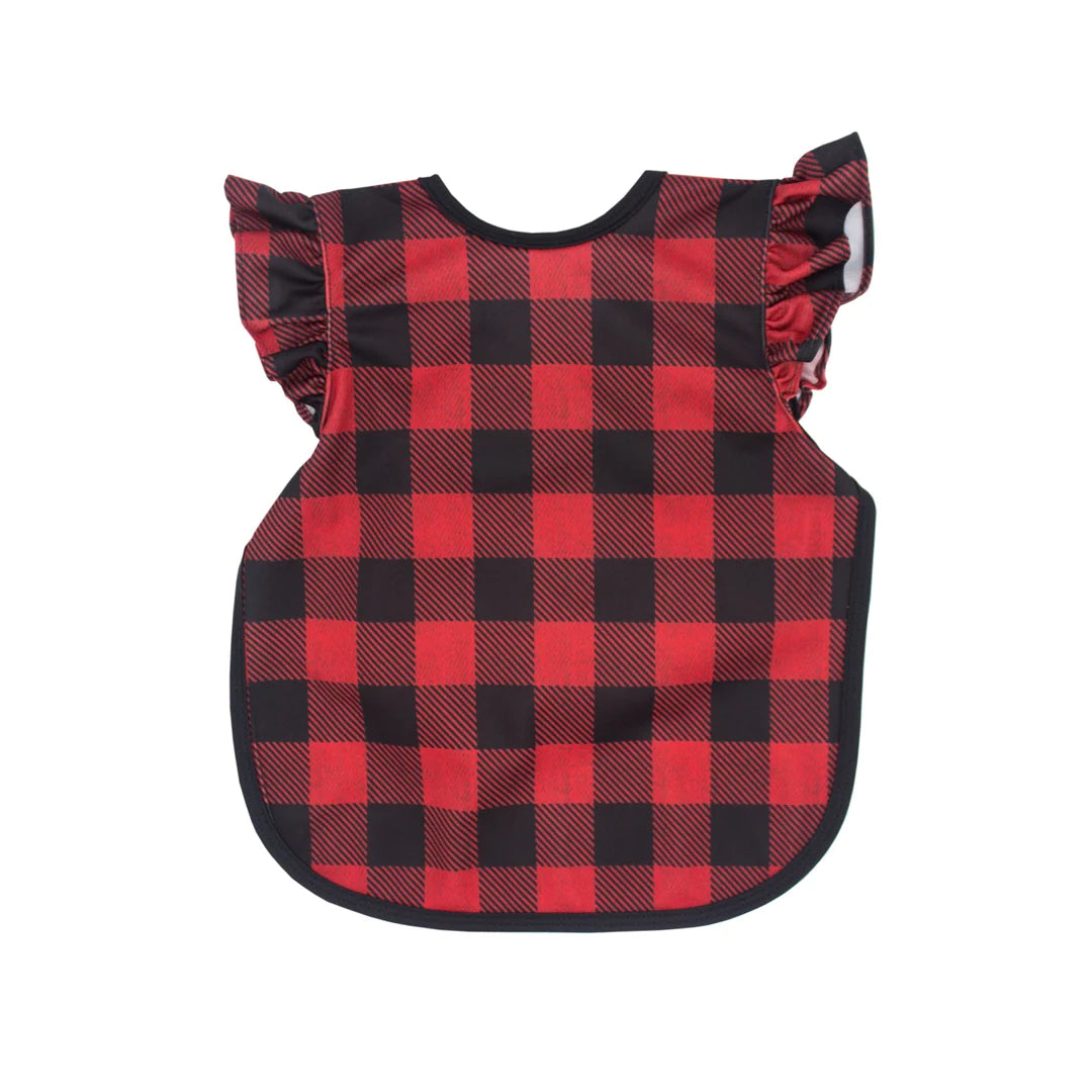 Bapron Baby Bib