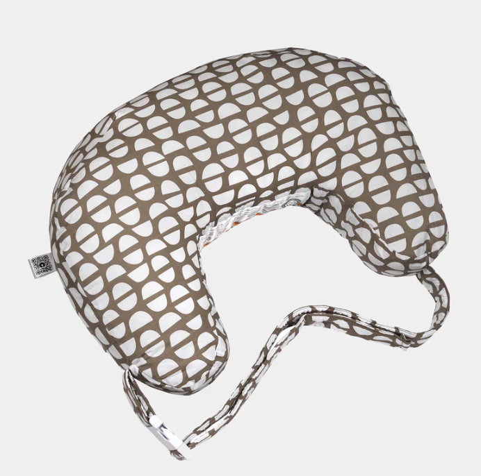 Boppy Two-Sided Nursing Pillow