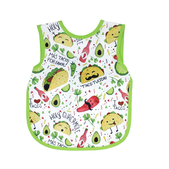 Bapron Baby Bib