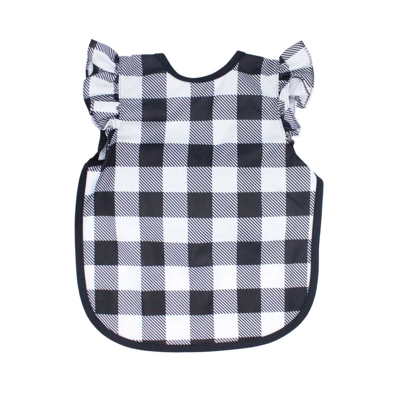 Bapron Baby Bib