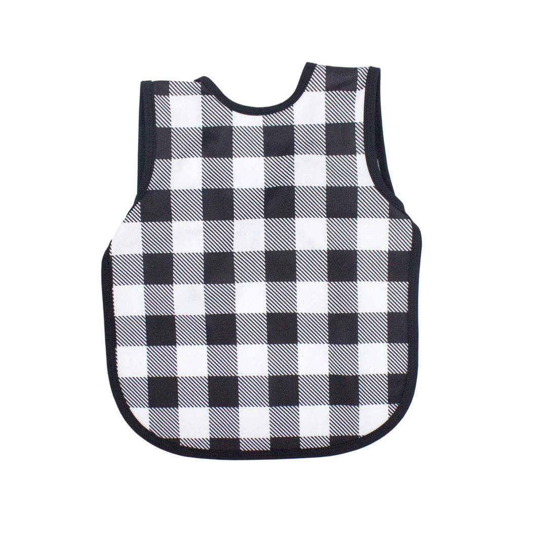 Bapron Baby Bib