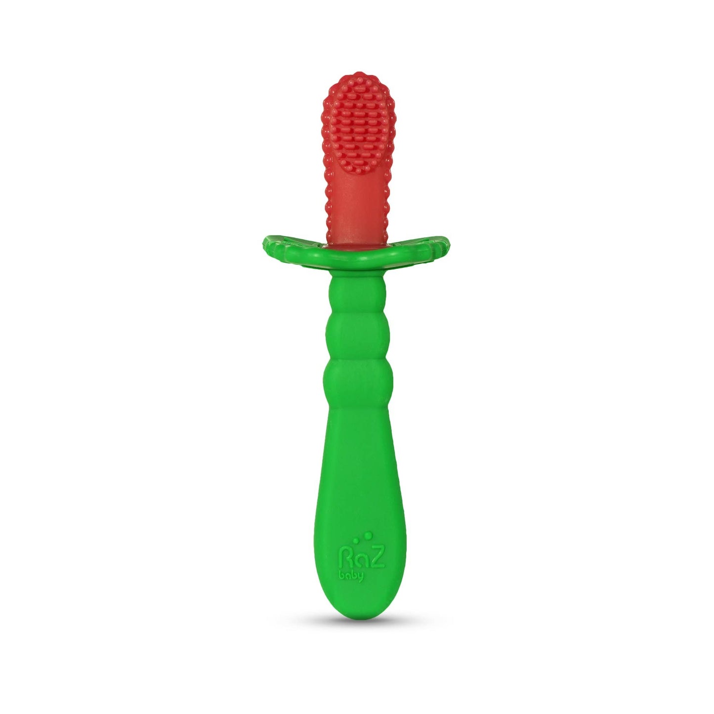 RaZbaby - RaZberry Teething Toothbrush