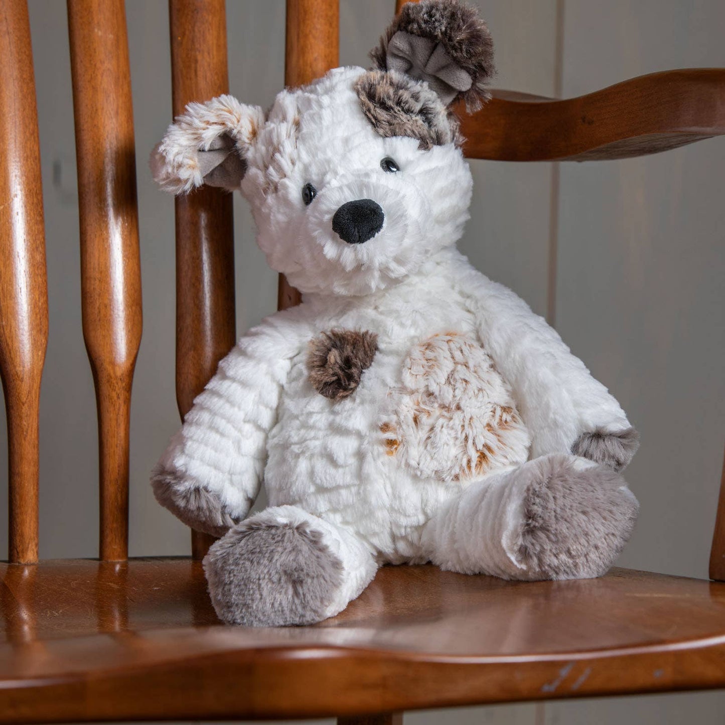 Mary Meyer - Marshmallow Reggie Pup