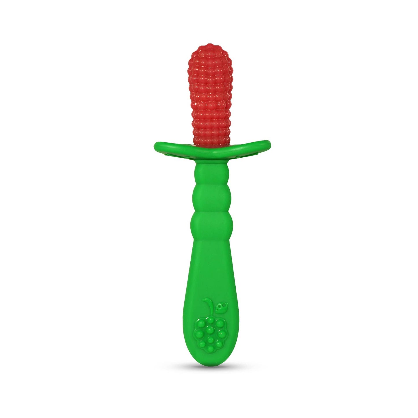 RaZbaby - RaZberry Teething Toothbrush
