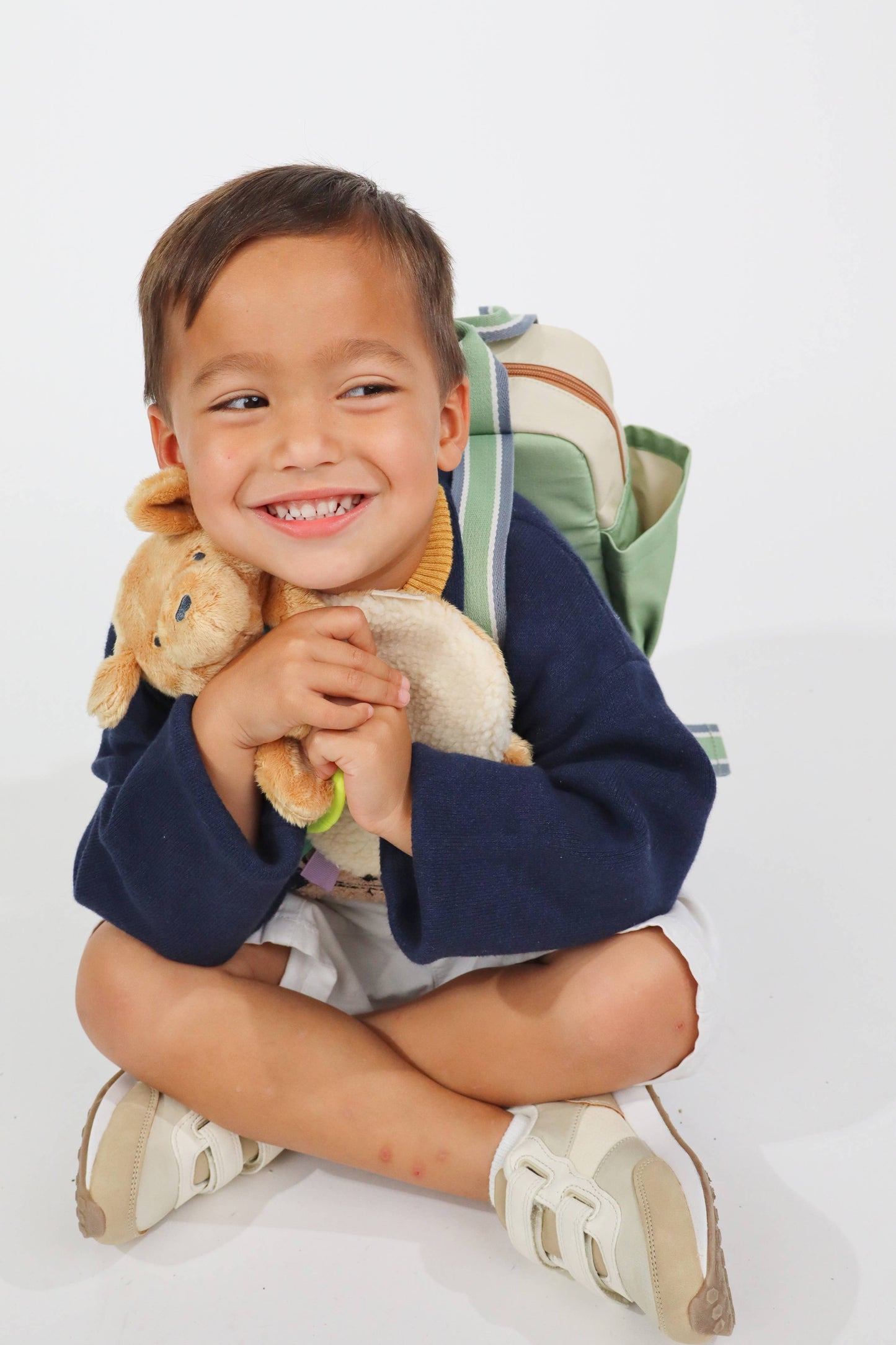 Itzy Ritzy - *NEW* Puppy Itzy Friends Lovey™ Plush