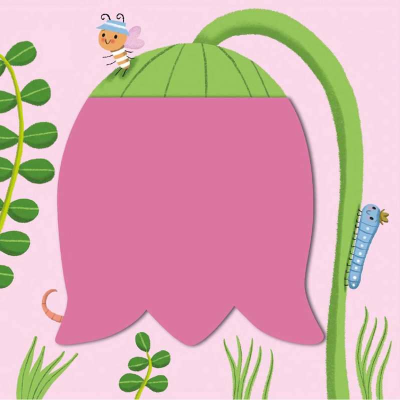 Simon & Schuster - Who's Cute? by Camilla Reid: Board Books; 10 pages / English