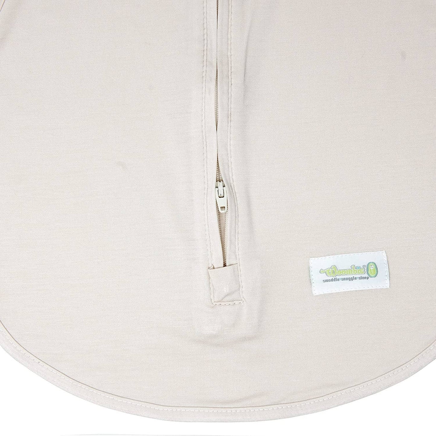 Woombie - The Tencel (Eucalyptus) Woombie Baby Swaddling Wrap: Celestial Blue