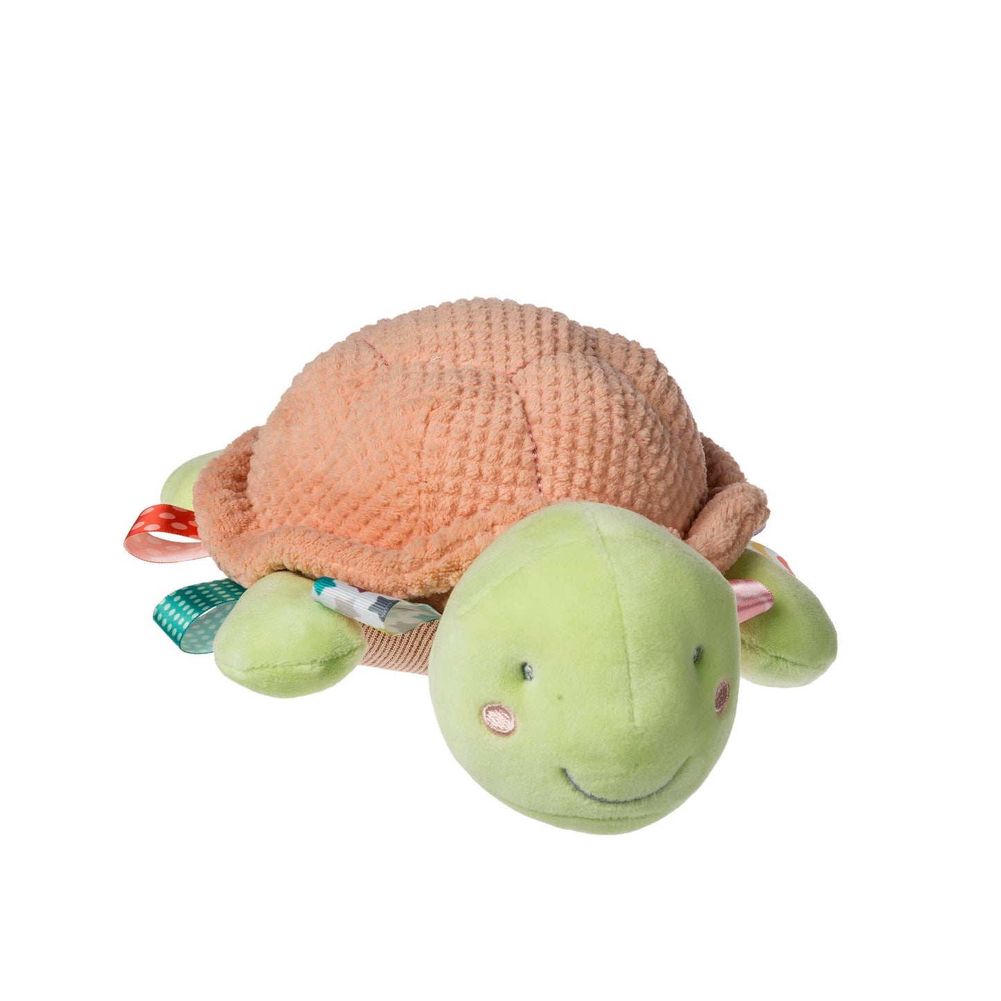 Mary Meyer - Taggies Tippy Turtle Soft Toy