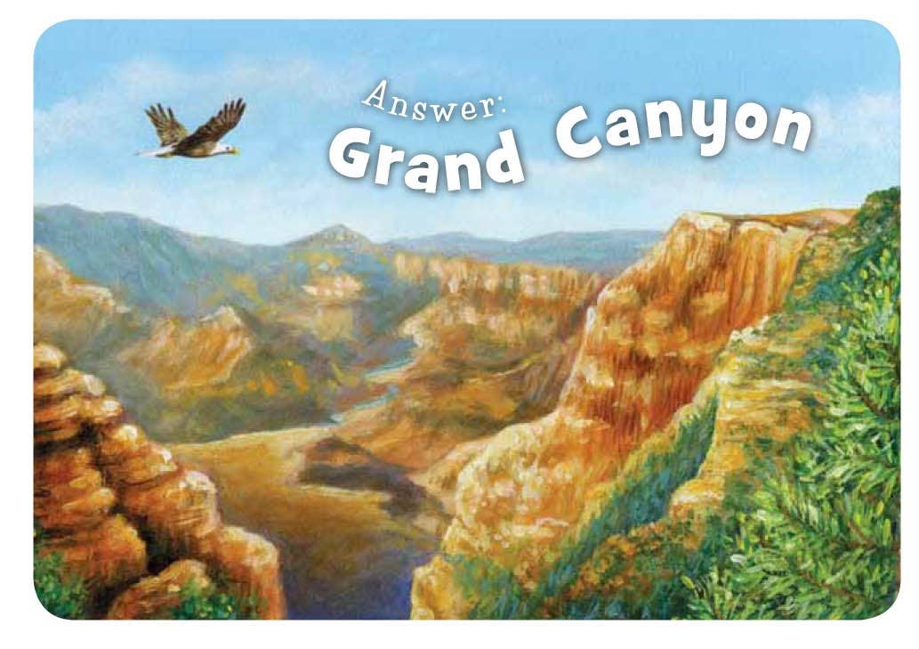 Sleeping Bear Press - Little Arizona Board Book