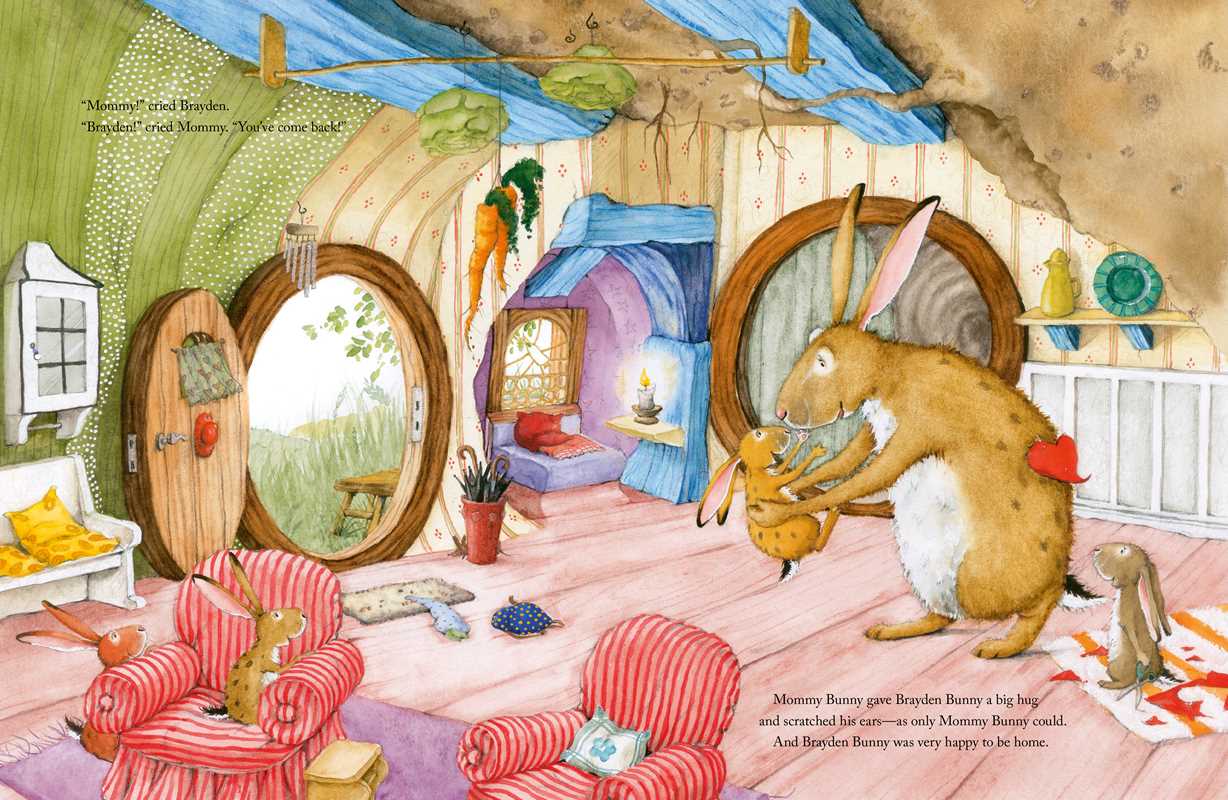 Simon & Schuster - There's No One I Love Like You by Jutta Langreuter: Board Books; 28 pages / English