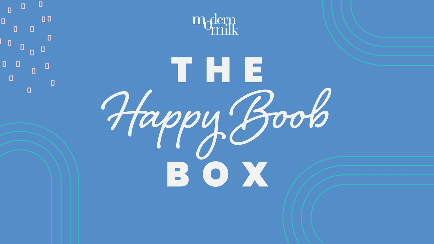 The Happy Boob Box