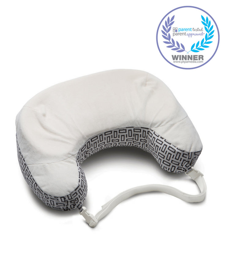 Boppy Two-Sided Nursing Pillow