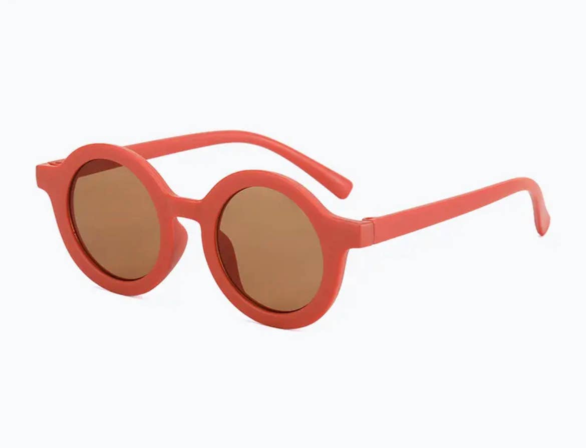 Boho + Babe - Baby and Toddler Retro Sunnies. Baby Sunglasses