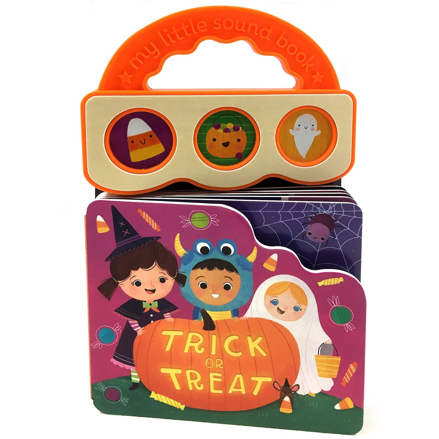 Cottage Door Press - Trick Or Treat