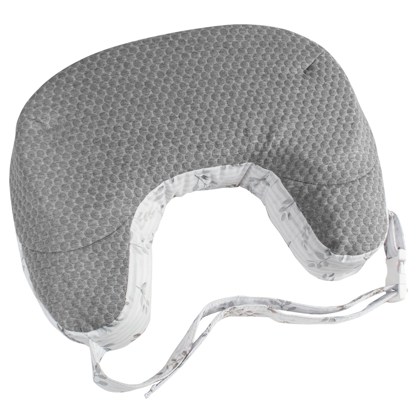 Boppy Two-Sided Nursing Pillow