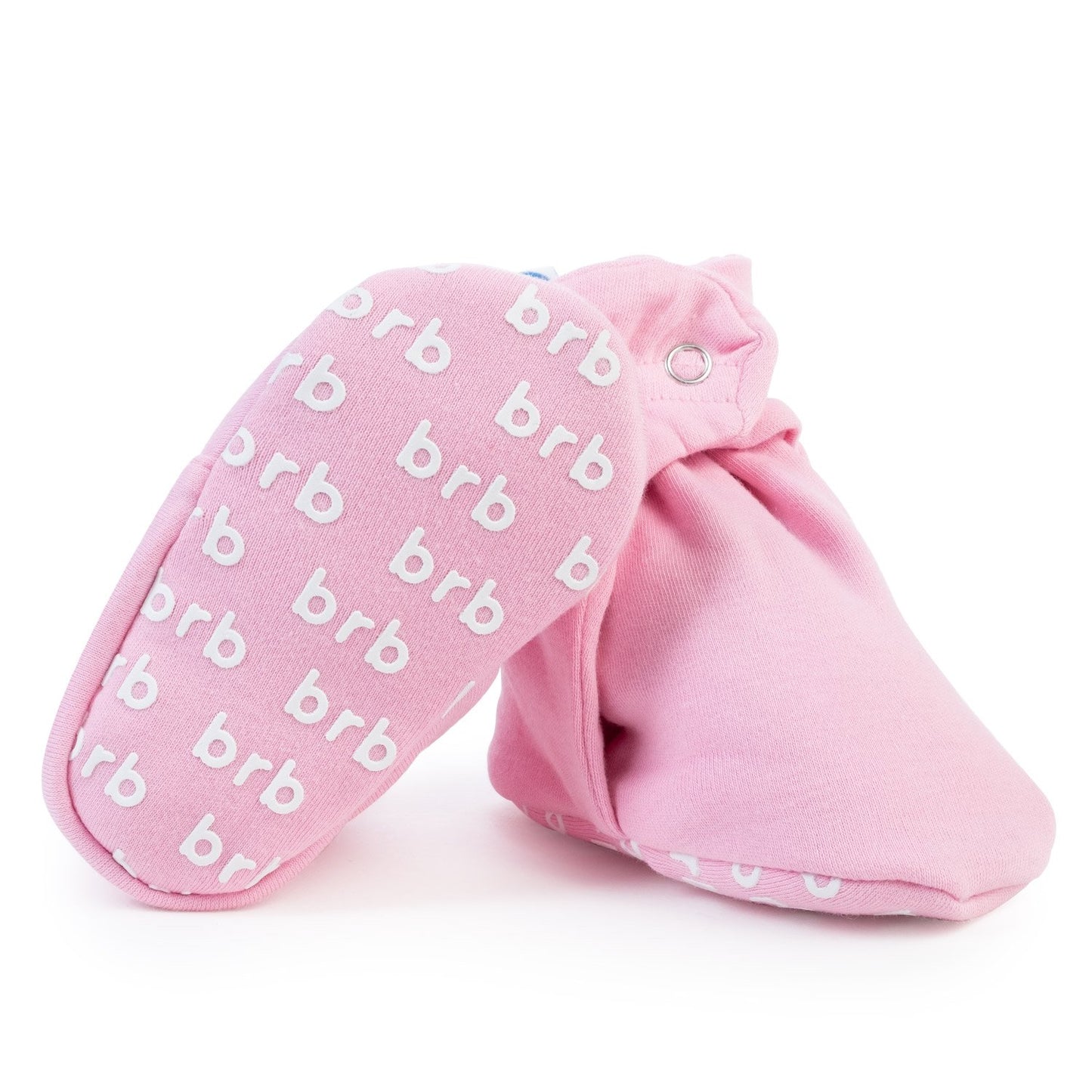 Bird Rock Baby Organic Cotton Booties
