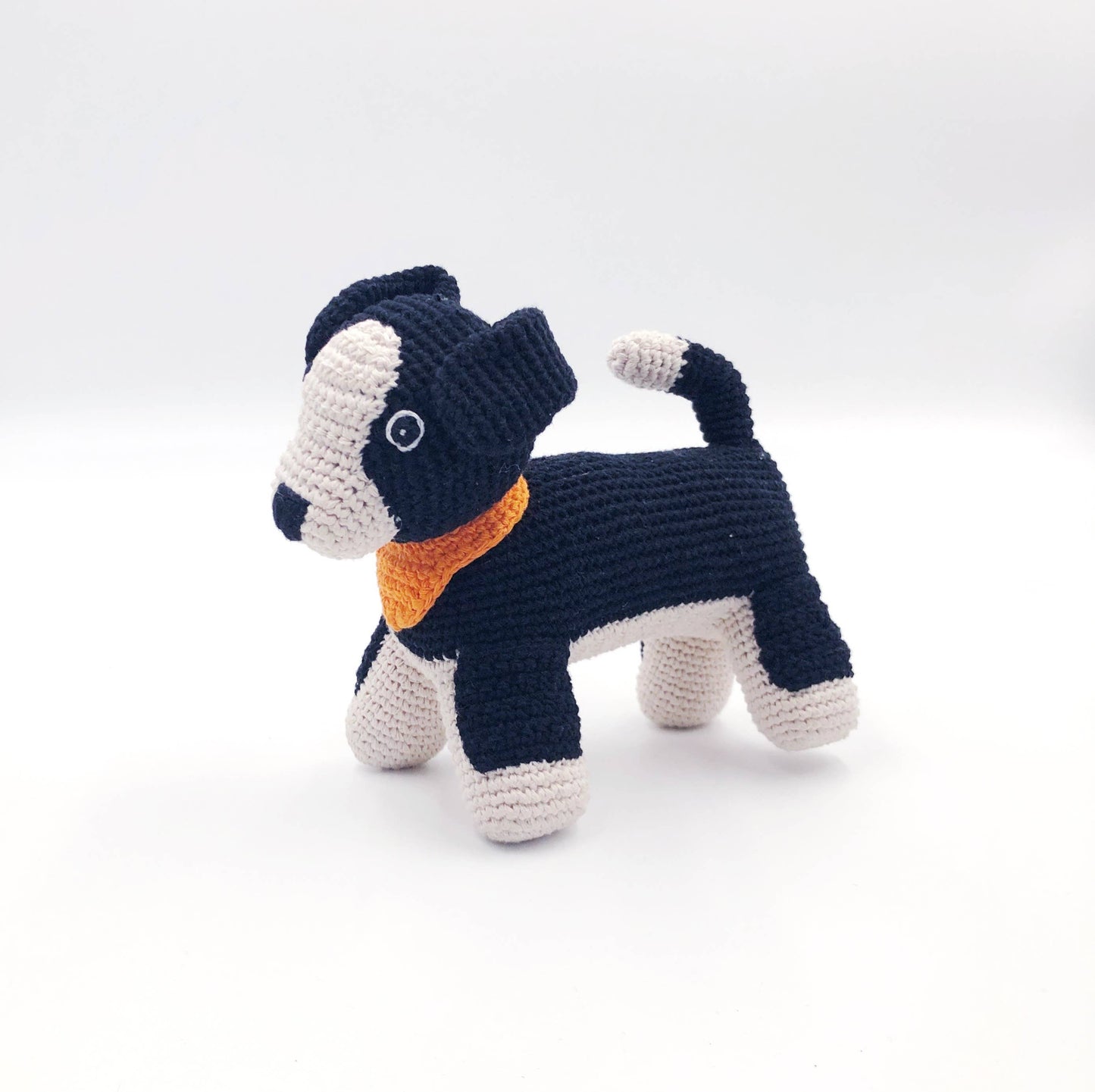 Pebble - Farm Animal - Sheep Dog