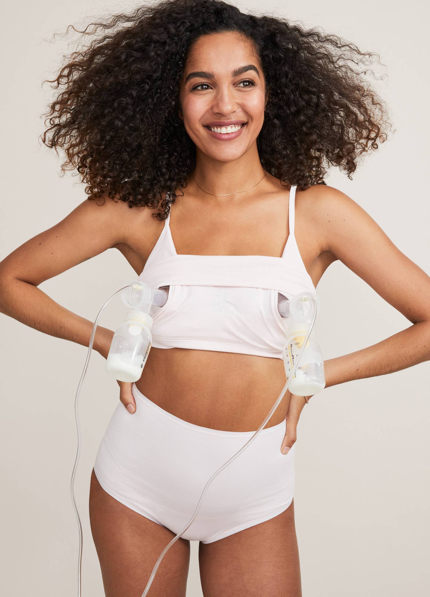 HATCH Collection - The Essential Pumping Bra