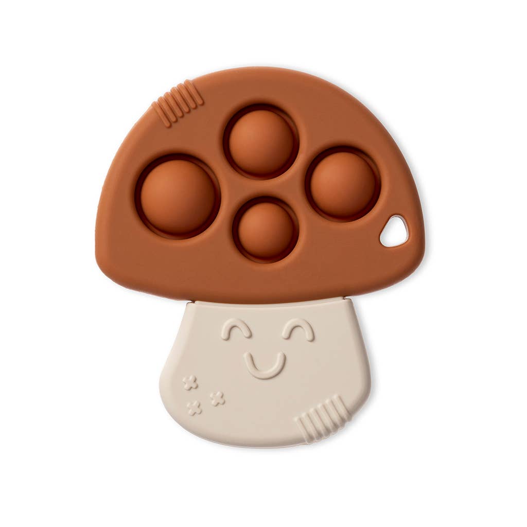 Itzy Ritzy - *NEW* Itzy Pop Mushroom