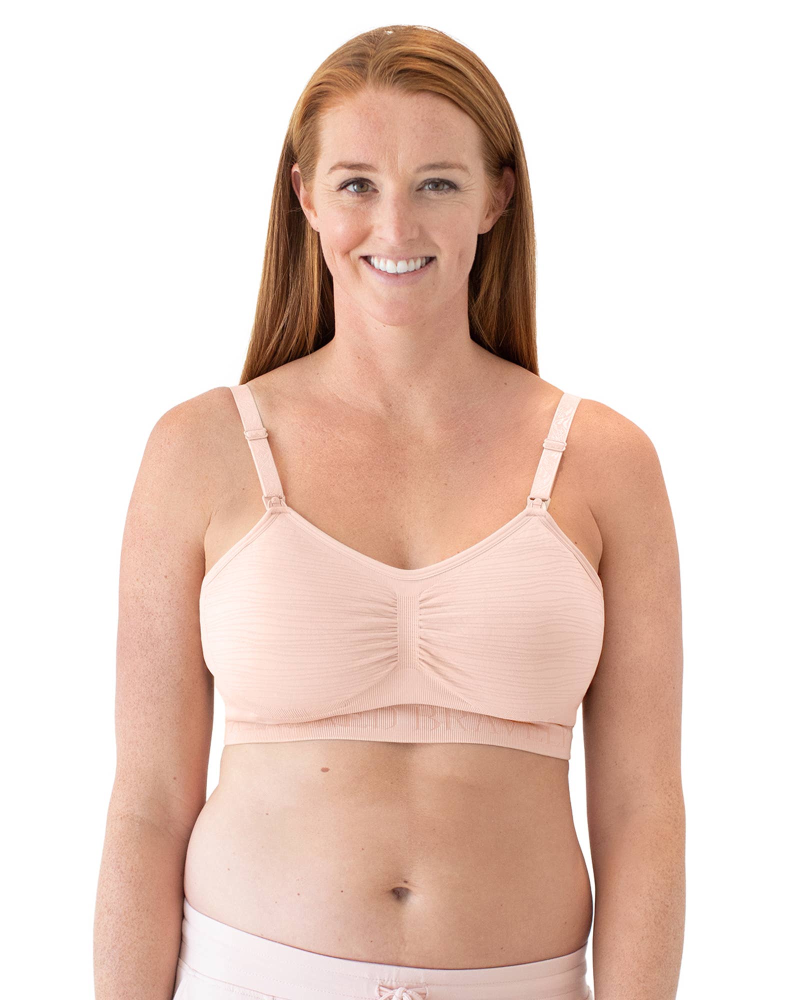 Kindred Bravely Sublime Pumping and Nursing Sports Bra 