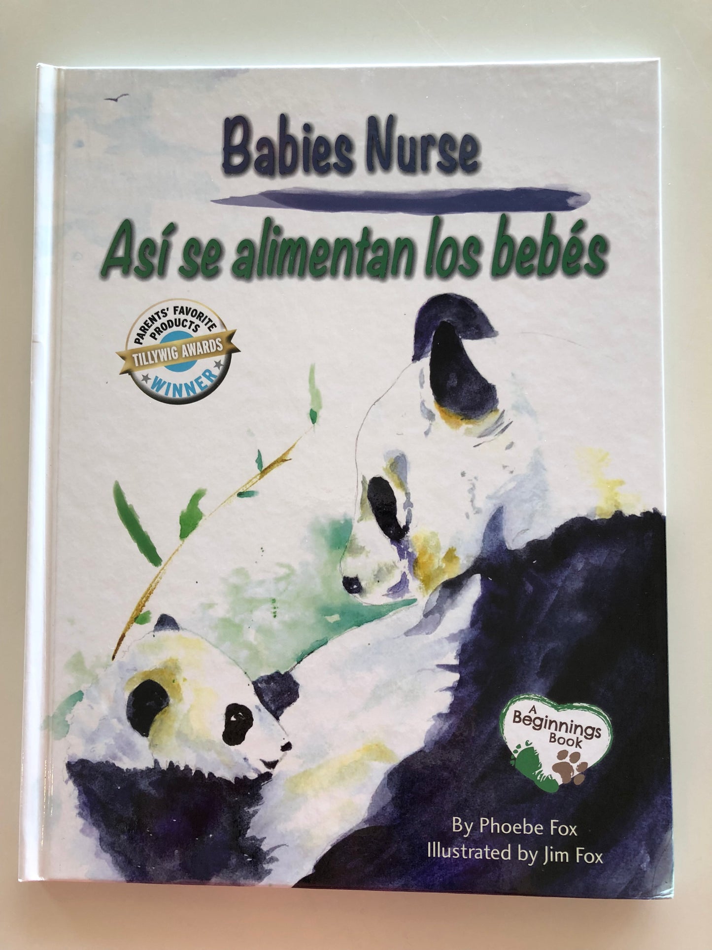 Babies Nurse