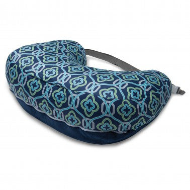 Boppy Two-Sided Nursing Pillow