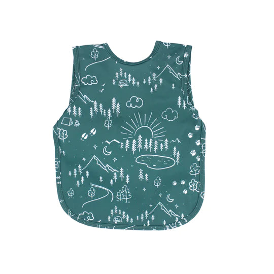 Bapron Baby Bib