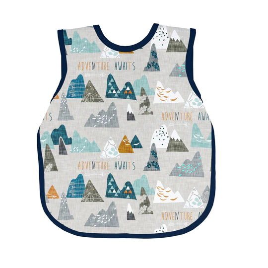 Bapron Baby Bib