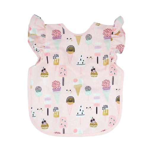 Bapron Baby Bib