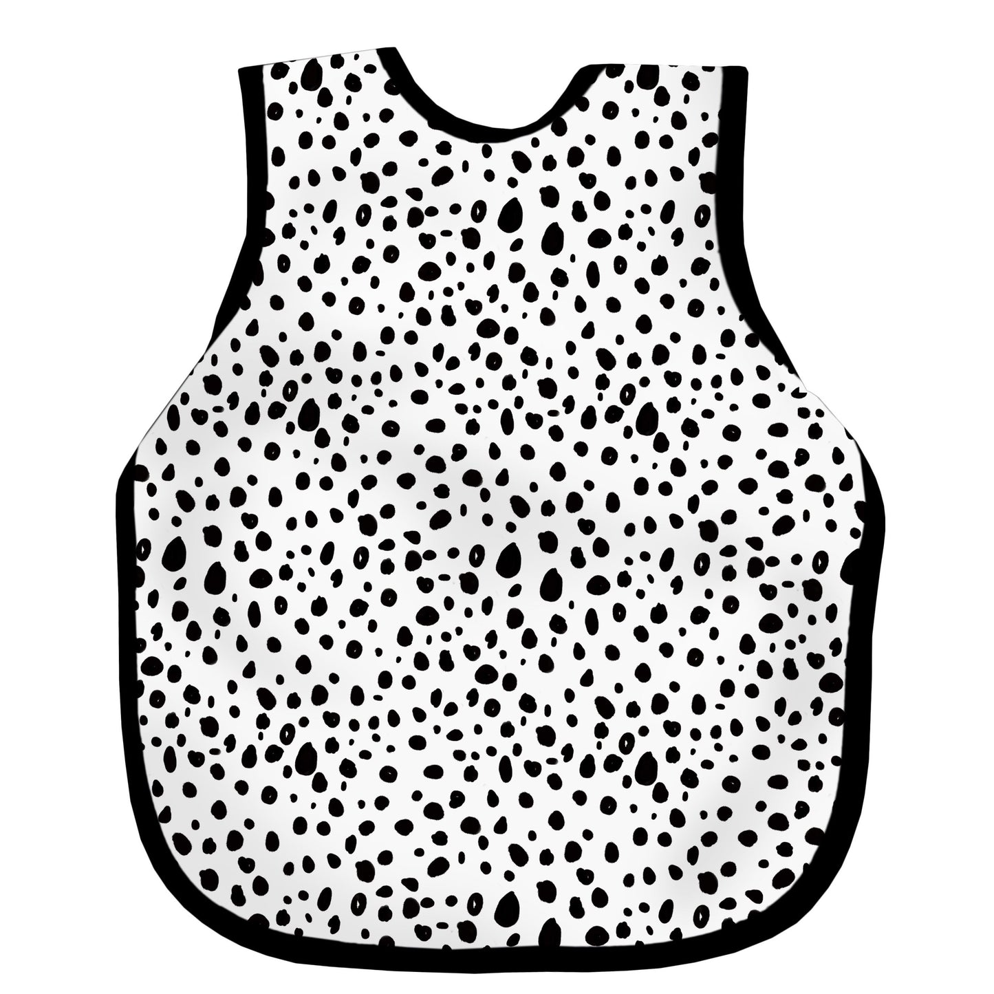 Bapron Baby Bib