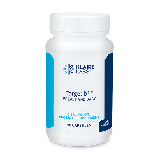 Ther-Biotic Target B2